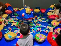 -蒙特利亲子乐园