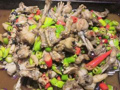 -蘭奢雅集·江浙菜(青山江滩店)