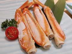 -清水日本料理铁板烧(学府路店)