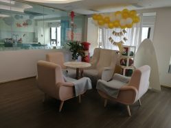 -爱瑞馨母婴护理中心(爱悠悠店)