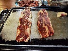 烤牛排-香猪坊(五道口店)