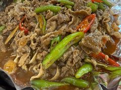 -葛记焖饼(伏牛路店)