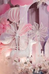 -觅遇Meet U私人婚礼定制(潮汕店)