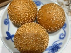 -莲湖糕团店·老秦淮小吃