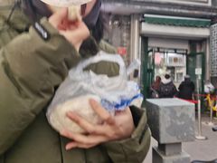-天泽祥·鼓楼馒头(鼓楼店)