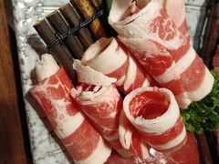 -匠牛道烤肉料理店(西坝河店)