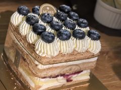 -M'CAKE(西单大悦城店)