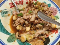 -朱熙熙三不炒(广州番禺店)