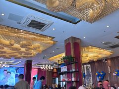 -聚鑫阁江浙菜·非遗传承技艺(青村帝华园店)