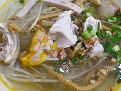 -华姐鸡粉(教育路店)