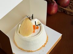 -théATRE 茶聚场(王府中環店)