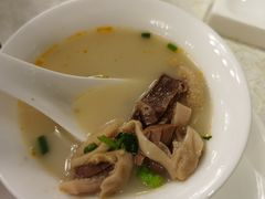 -那达慕蒙古风味酒楼