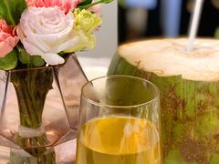 茅根甘蔗水-闻见中国海南菜(K11店)