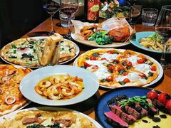 -JINNS锦时 steak&pizza(浸信会礼拜堂旧址店)