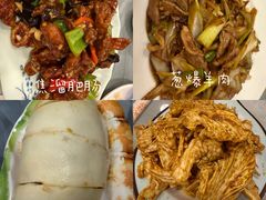 -鼎香润(德胜门内店)