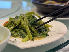 -广州建国酒店-盈丰阁粤菜-粤式茶点