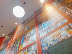 -小龍鳳·港式海鲜打边炉(沙湖路店)