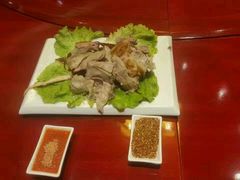 -森谷美食公园(杨行店)