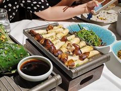 -沿途四季·云南菜(建外大街店)