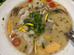 -花溪雨·森林餐厅(石基店)
