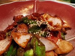 -顶特勒·黄鱼馆·特色菜(上海大世界店)