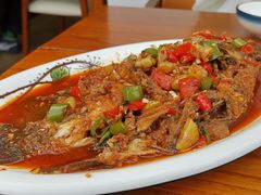 -云隐小厨·传统大理美食(复兴路店)