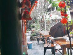 -尽善百年古院餐厅(王家老宅店)