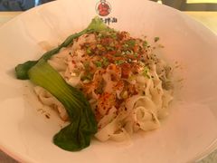 油泼面-五爷拌面(中信城店)