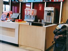 -永和大王(茉莉上新·军博店)