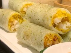 -彩丰楼中餐厅·早茶·点心·粤菜(海口华彩洲际酒店)