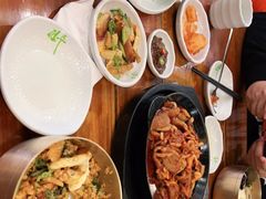 -全州拌饭馆(断桥店)