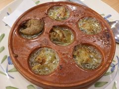 法式蜗牛-萨莉亚意式餐厅(苏州食百家店)