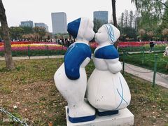 -大宁公园
