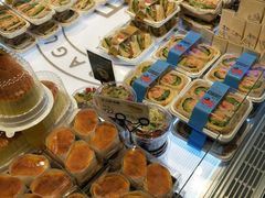 -巴黎贝甜(大宁国际商业广场店)