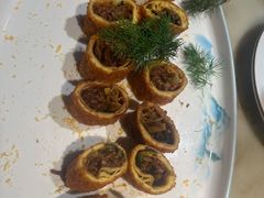 -红蜡烛-养生粥-津鲁菜(中山路店)