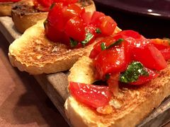 -Mammamia意大利餐厅(阳春巷店)