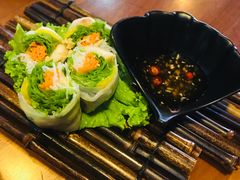 -越谜·越南餐厅(长白店)