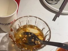-周渝食惦酸菜鱼(青浦店)