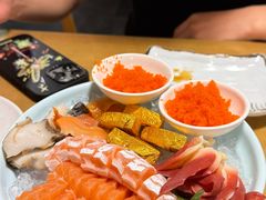 -大焰自助日式料理 铁板烧(徐汇店)