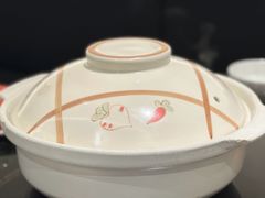 -湯系餐室(苏宁广场店)