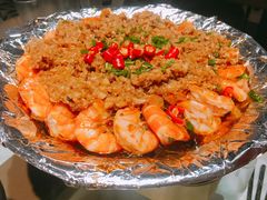-稻香村全民餐厅(鄱阳店)