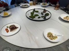 -道道鲜·崇明私房菜(五角场店)