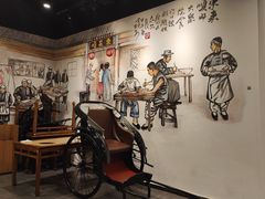 -东来顺饭庄(西直门店)