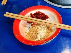 -马路边边麻辣烫联盟路店