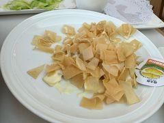 -桂大叔·砂锅粥·家传闽粤菜(县西巷店)