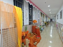 -吉的堡幼儿园(金地翔悦天下园)