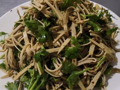 -老三烧烤(二环西路店)