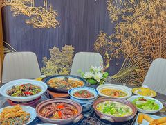 -宗氏一喜砂锅·特色湖北菜(楚河汉街店)