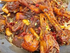 -回味黑鸭煲·始于2006(万松园店)