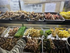 -胖子好盐水鸭(总店)